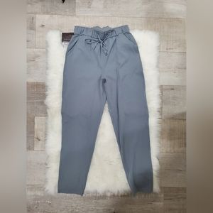 lululemon Stretch High Rise Pant 7/8 Length